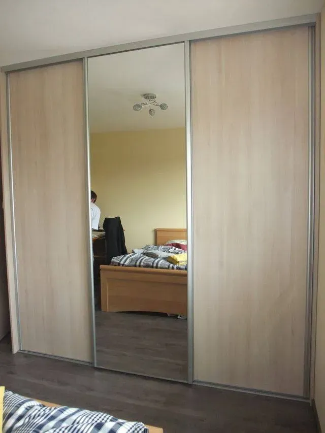 Placards bois à Westhouse