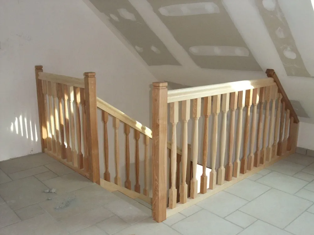 Menuiserie à Westhouse